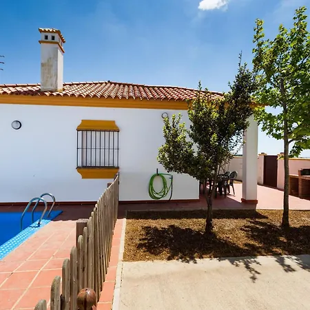 Bellavista Conil De La Frontera