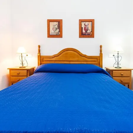 Bellavista Holiday home