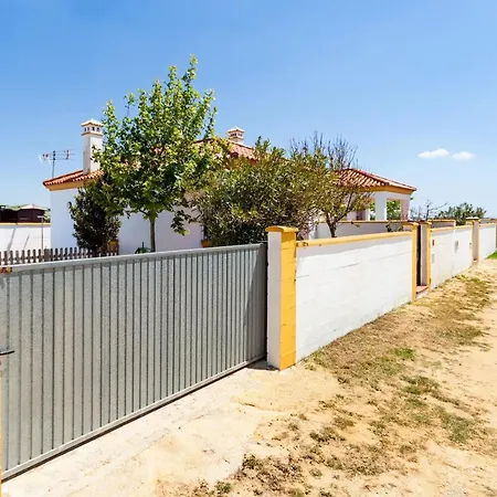 Bellavista Holiday home