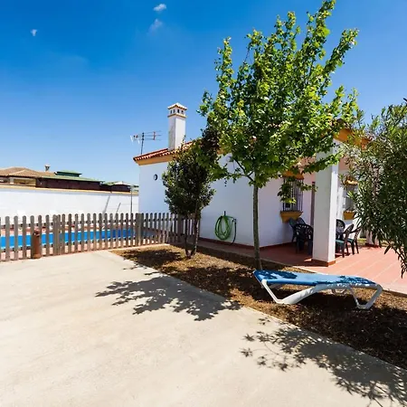 Bellavista * Conil De La Frontera