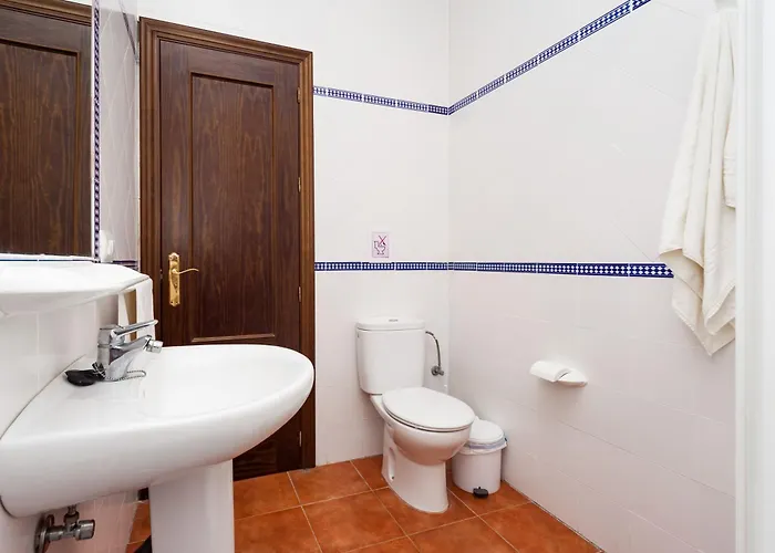 Bellavista Holiday home Conil De La Frontera