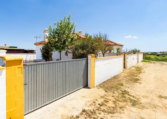 Bellavista Holiday home