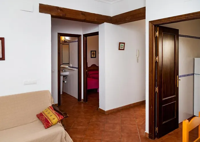 Holiday home Bellavista *