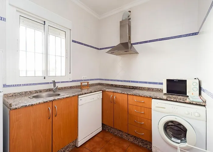 Bellavista Holiday home