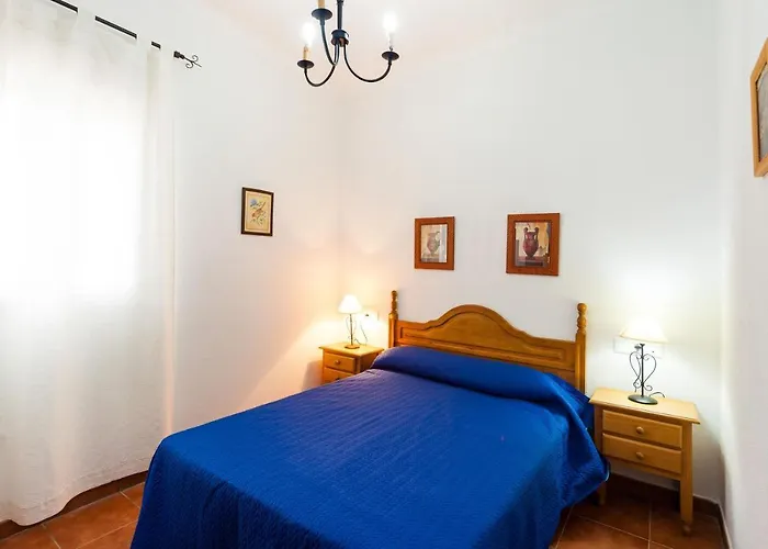 Bellavista Holiday home Conil De La Frontera