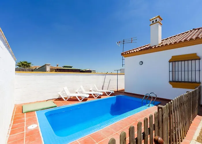 Holiday home Bellavista