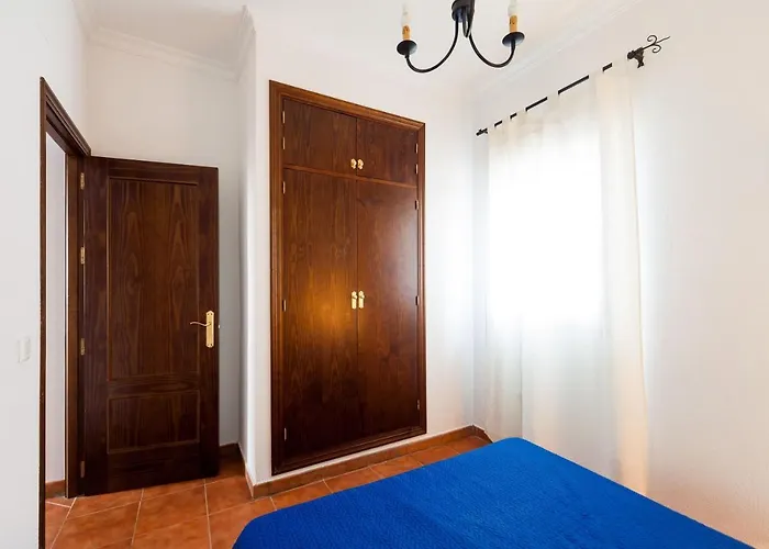 Holiday home Bellavista *