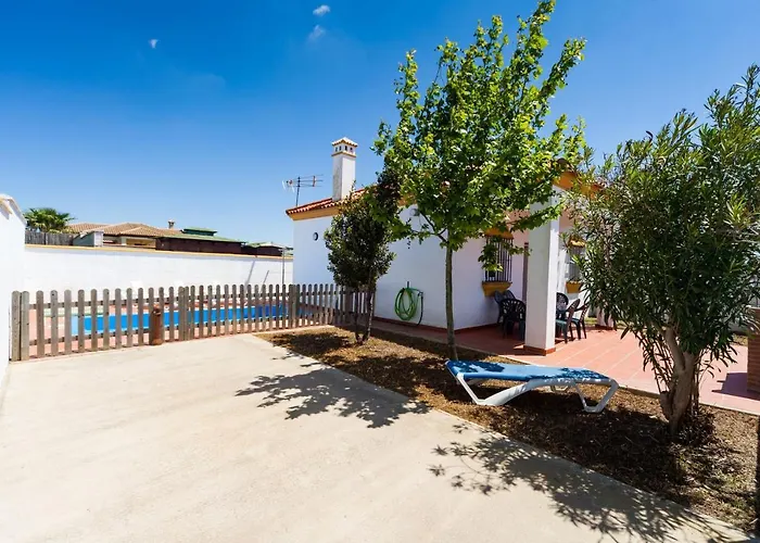 Bellavista * Conil De La Frontera