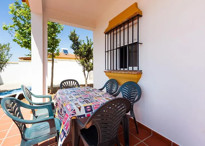 Bellavista Holiday home