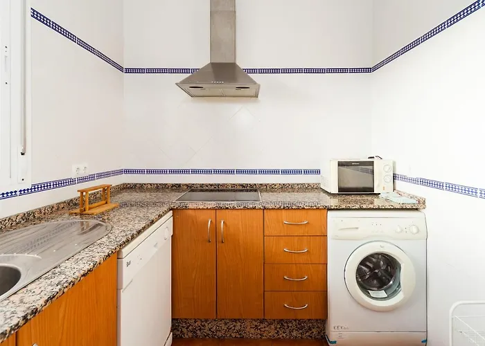 Holiday home Bellavista *