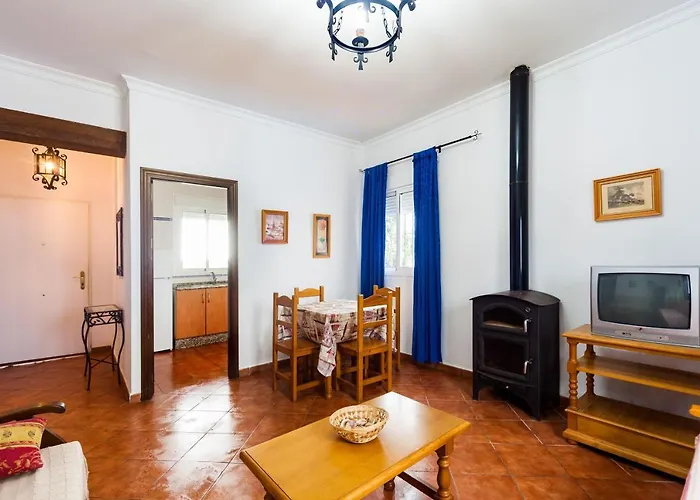 Bellavista Holiday home