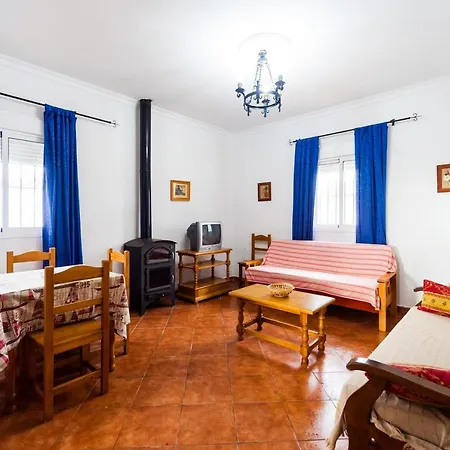 Hébergement de vacances Bellavista Conil De La Frontera