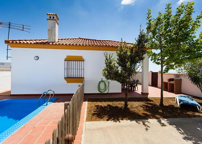Bellavista Conil de la Frontera