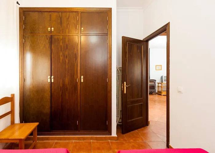 Bellavista Nyaraló Conil de la Frontera