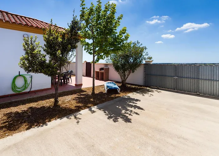 Bellavista * Conil de la Frontera