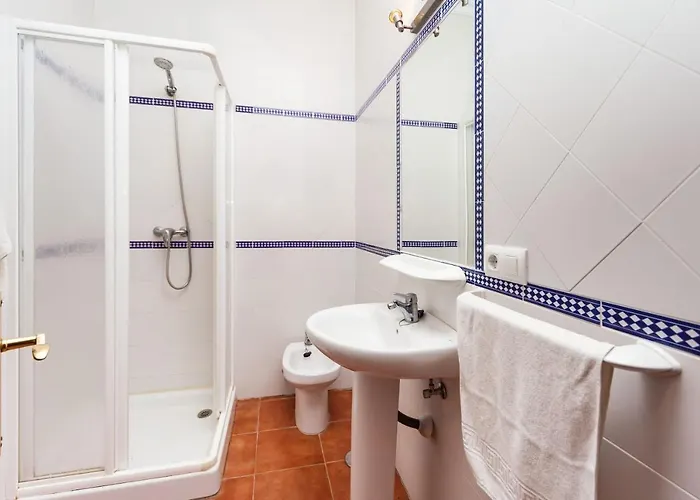 Bellavista * Conil De La Frontera