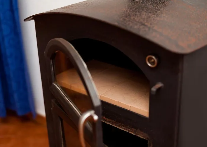 Bellavista Hébergement de vacances Conil De La Frontera